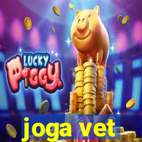 joga vet