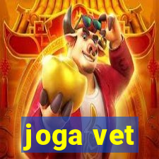 joga vet