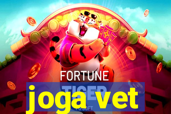 joga vet