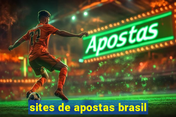 sites de apostas brasil