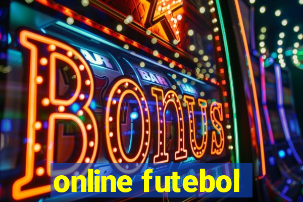 online futebol