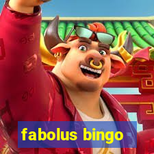 fabolus bingo