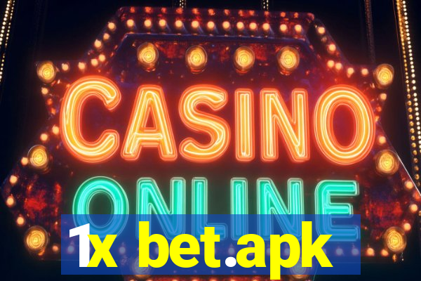 1x bet.apk