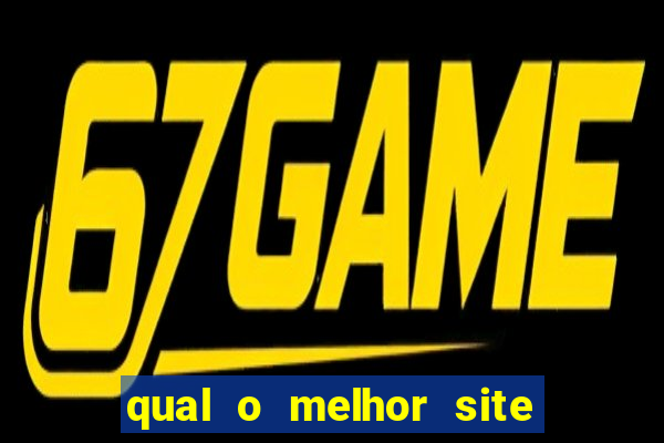 qual o melhor site de jogos