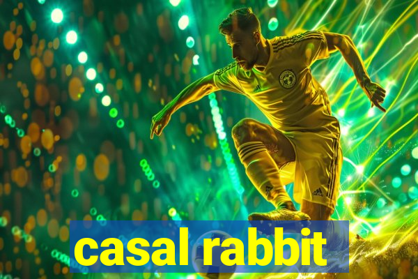 casal rabbit