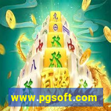 www.pgsoft.com