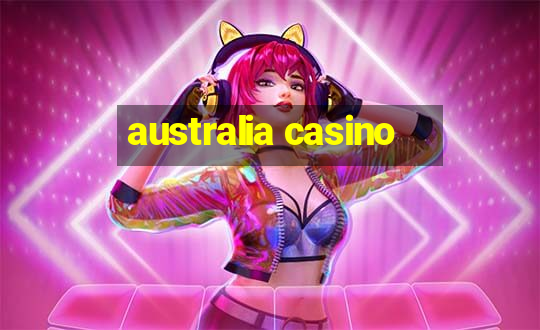 australia casino