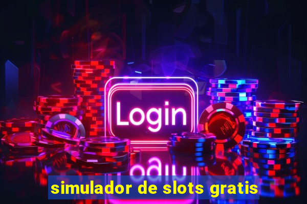 simulador de slots gratis