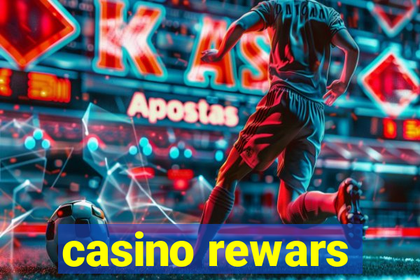 casino rewars