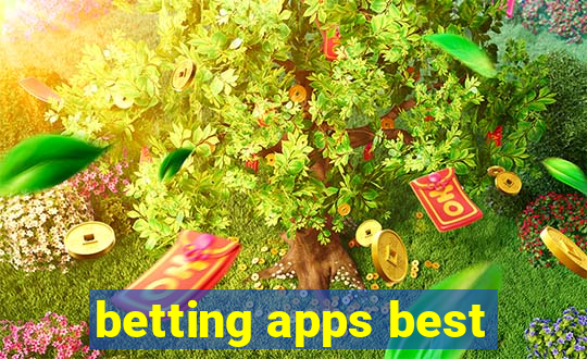 betting apps best