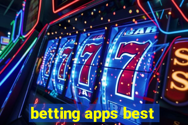 betting apps best