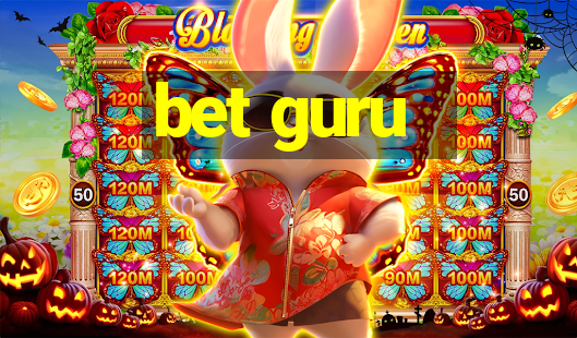 bet guru