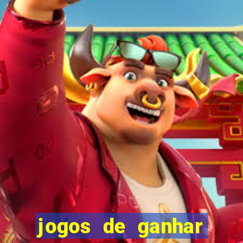 jogos de ganhar dinheiro com bonus