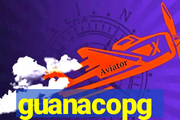 guanacopg