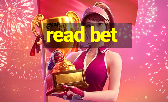 read bet