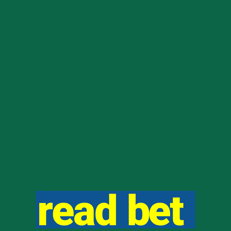 read bet