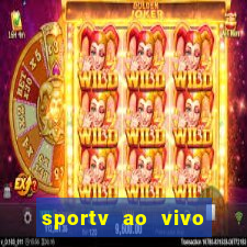 sportv ao vivo online multi