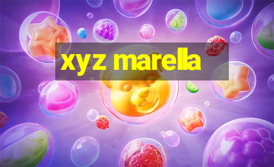 xyz marella