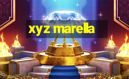 xyz marella