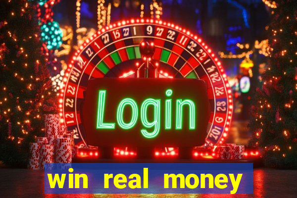 win real money casino games