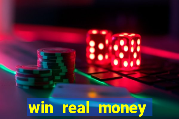 win real money casino games