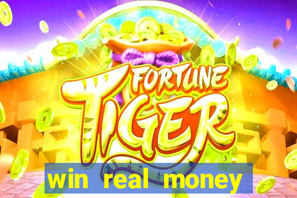 win real money casino games