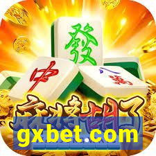 gxbet.com