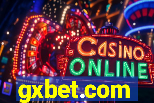 gxbet.com