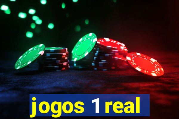 jogos 1 real