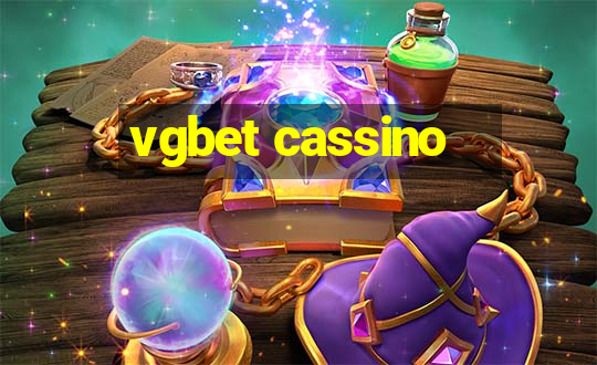 vgbet cassino