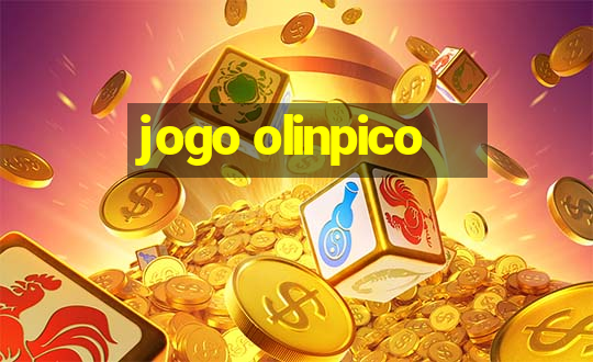 jogo olinpico