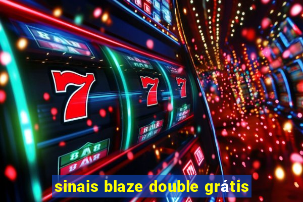 sinais blaze double grátis