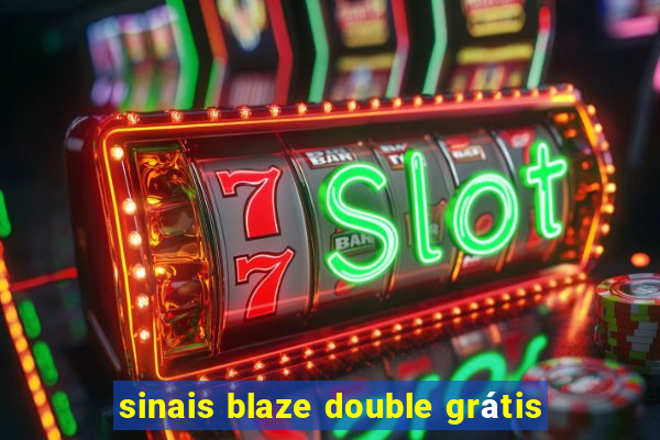 sinais blaze double grátis