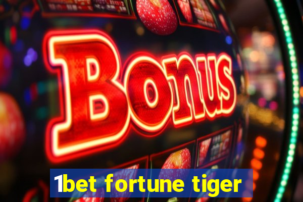 1bet fortune tiger