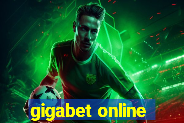 gigabet online