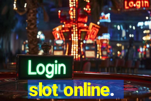 slot online.