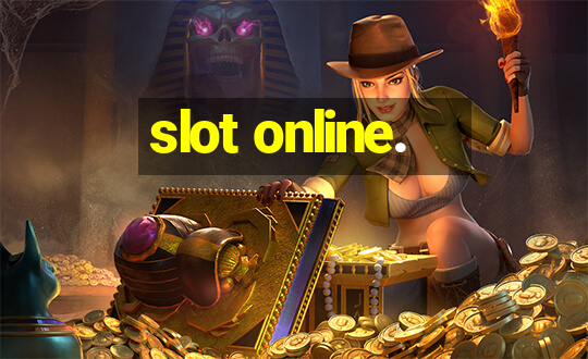 slot online.