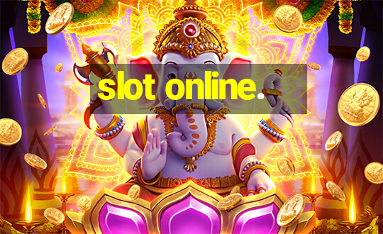 slot online.