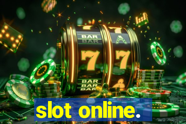 slot online.