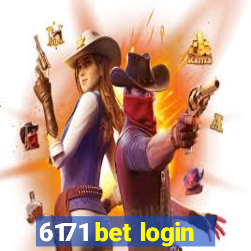 6171 bet login