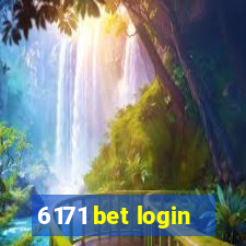 6171 bet login