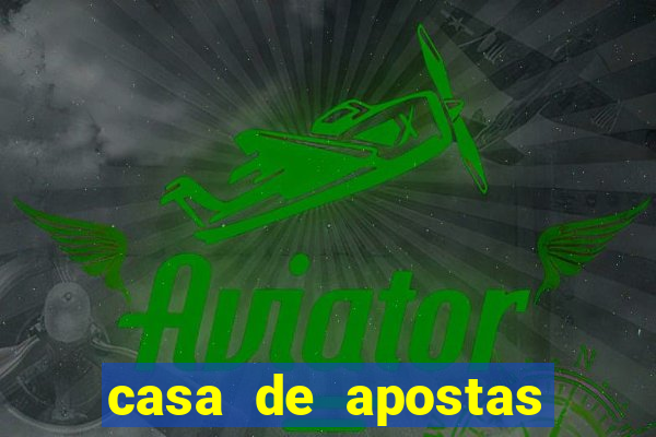 casa de apostas que paga na hora