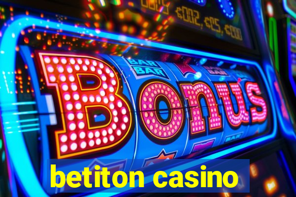 betiton casino