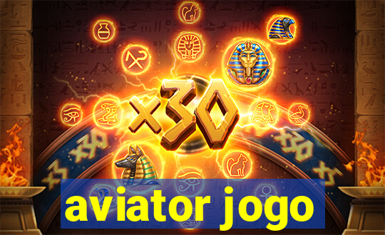 aviator jogo