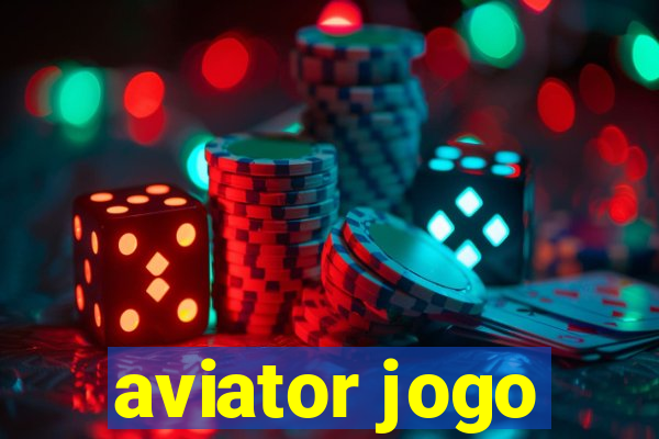 aviator jogo