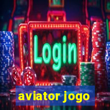 aviator jogo