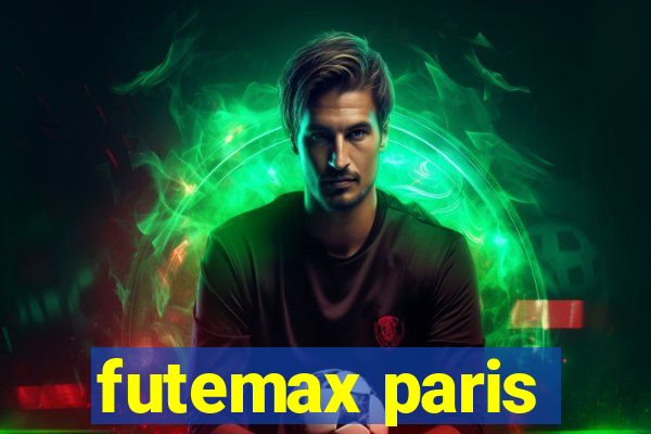 futemax paris