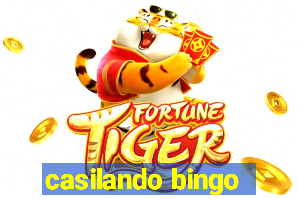 casilando bingo