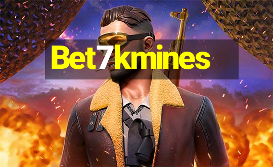 Bet7kmines