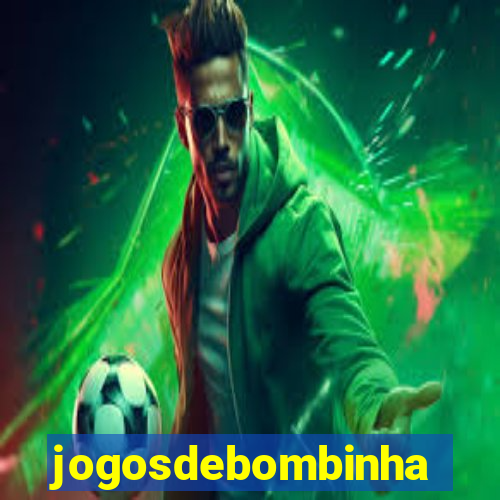 jogosdebombinha